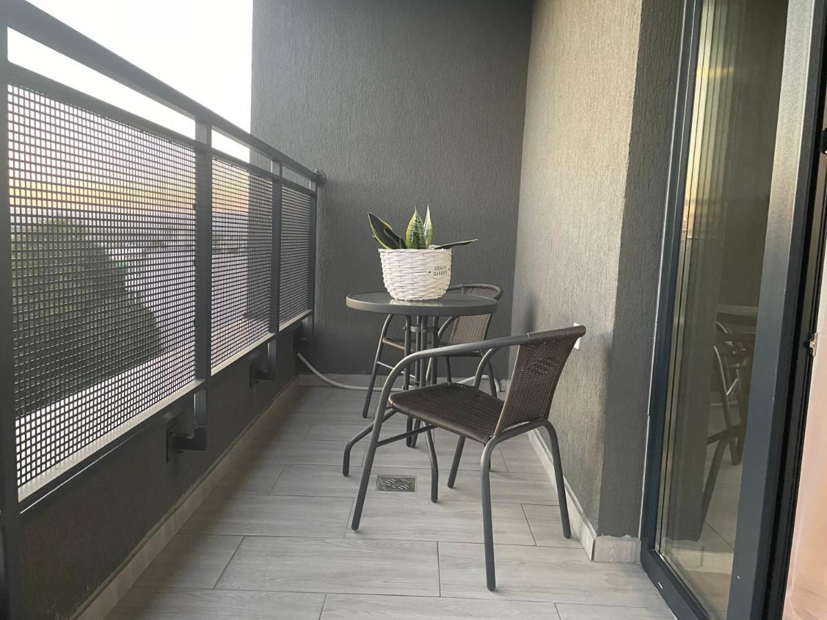 Best View Terrace Târgu-Mureş Exterior foto