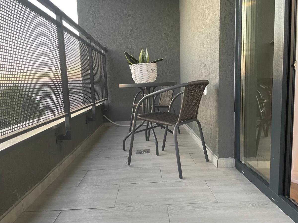 Best View Terrace Târgu-Mureş Exterior foto